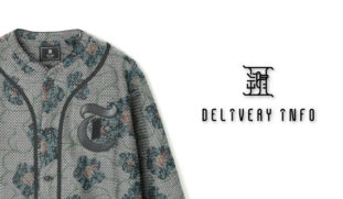 2023.3.1(Wed) Delivery Info